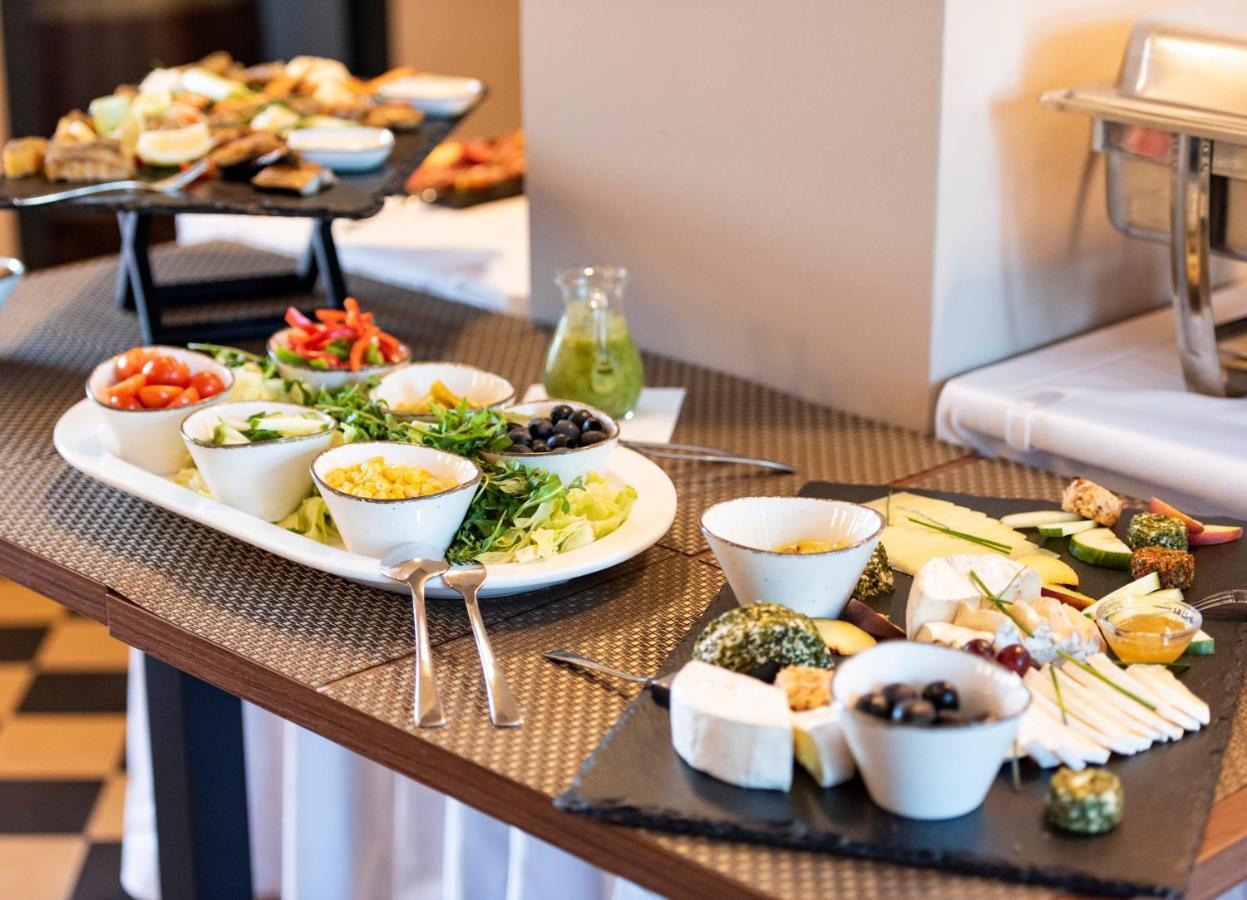Lok - Die Pension - Das Restaurant Tessin Dış mekan fotoğraf