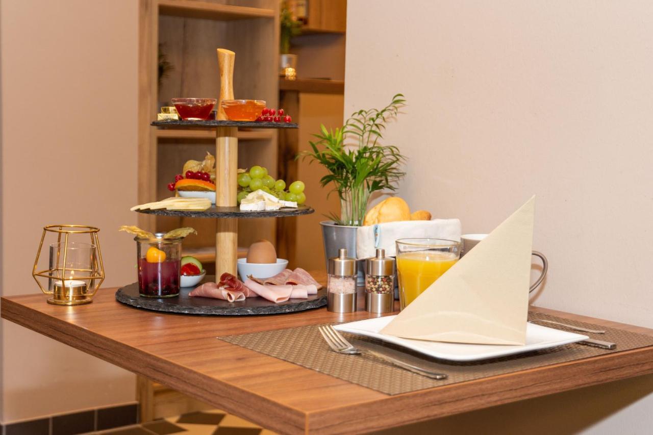 Lok - Die Pension - Das Restaurant Tessin Dış mekan fotoğraf
